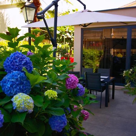 Stay In The Very Heart Of Porec - 50M To The Beach Exterior photo