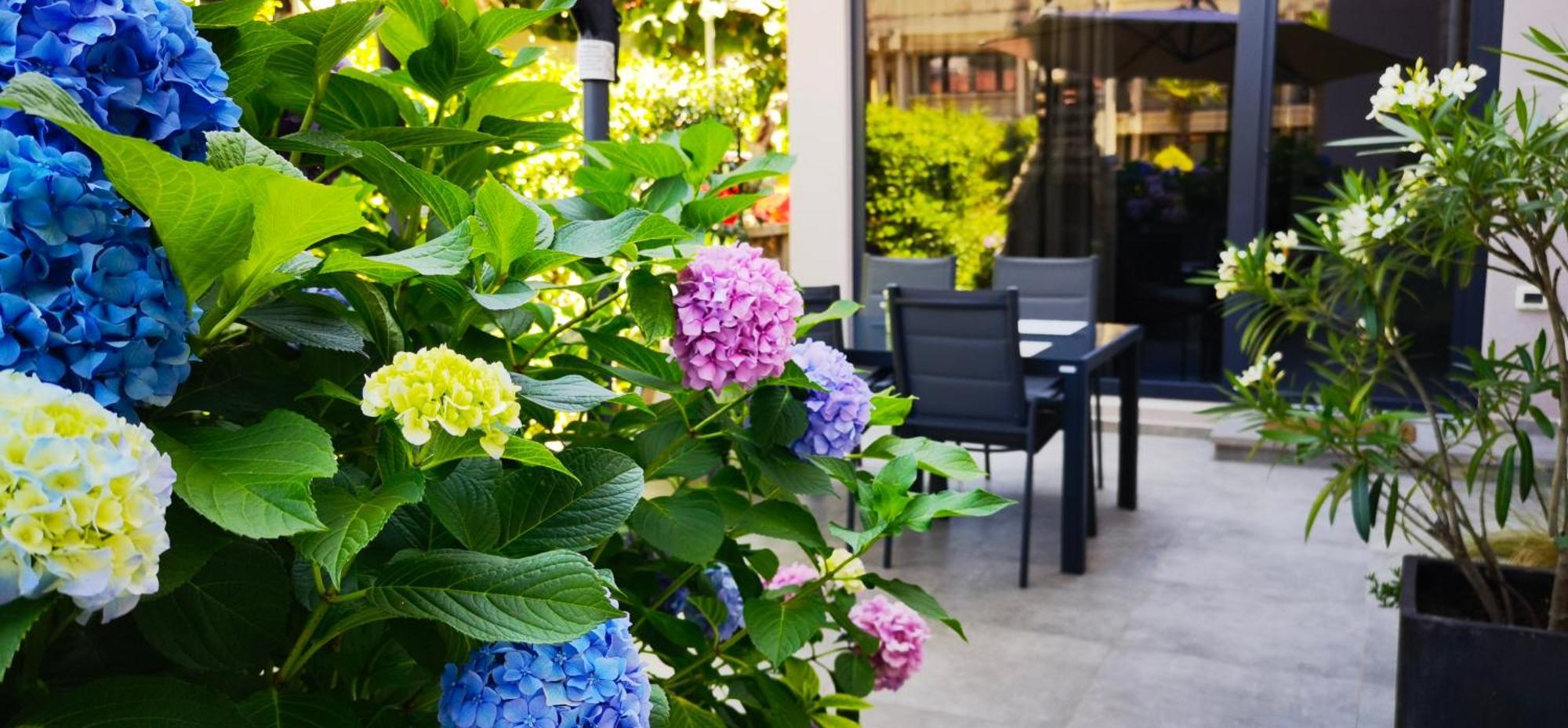 Stay In The Very Heart Of Porec - 50M To The Beach Exterior photo