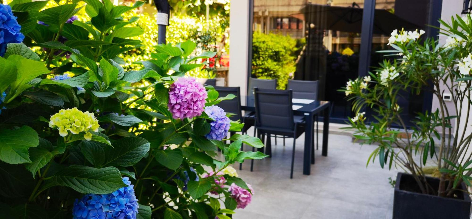 Stay In The Very Heart Of Porec - 50M To The Beach Exterior photo